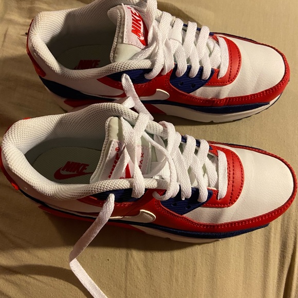 Nike Shoes Big Boy Nike Air Youth Size 45 Poshmark